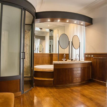 Orsoline Boutique Apartments - Best Position In Rome Exterior photo