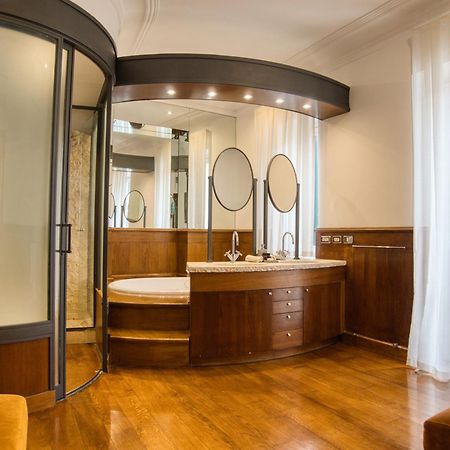 Orsoline Boutique Apartments - Best Position In Rome Exterior photo