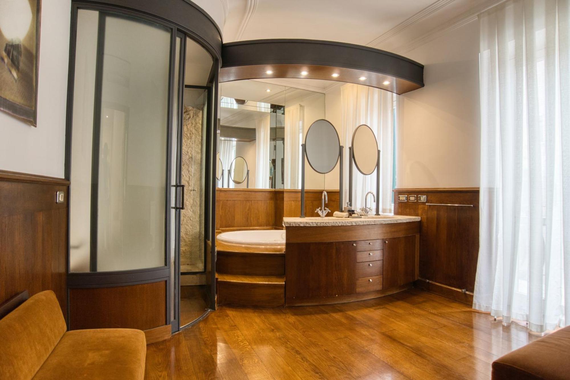 Orsoline Boutique Apartments - Best Position In Rome Exterior photo