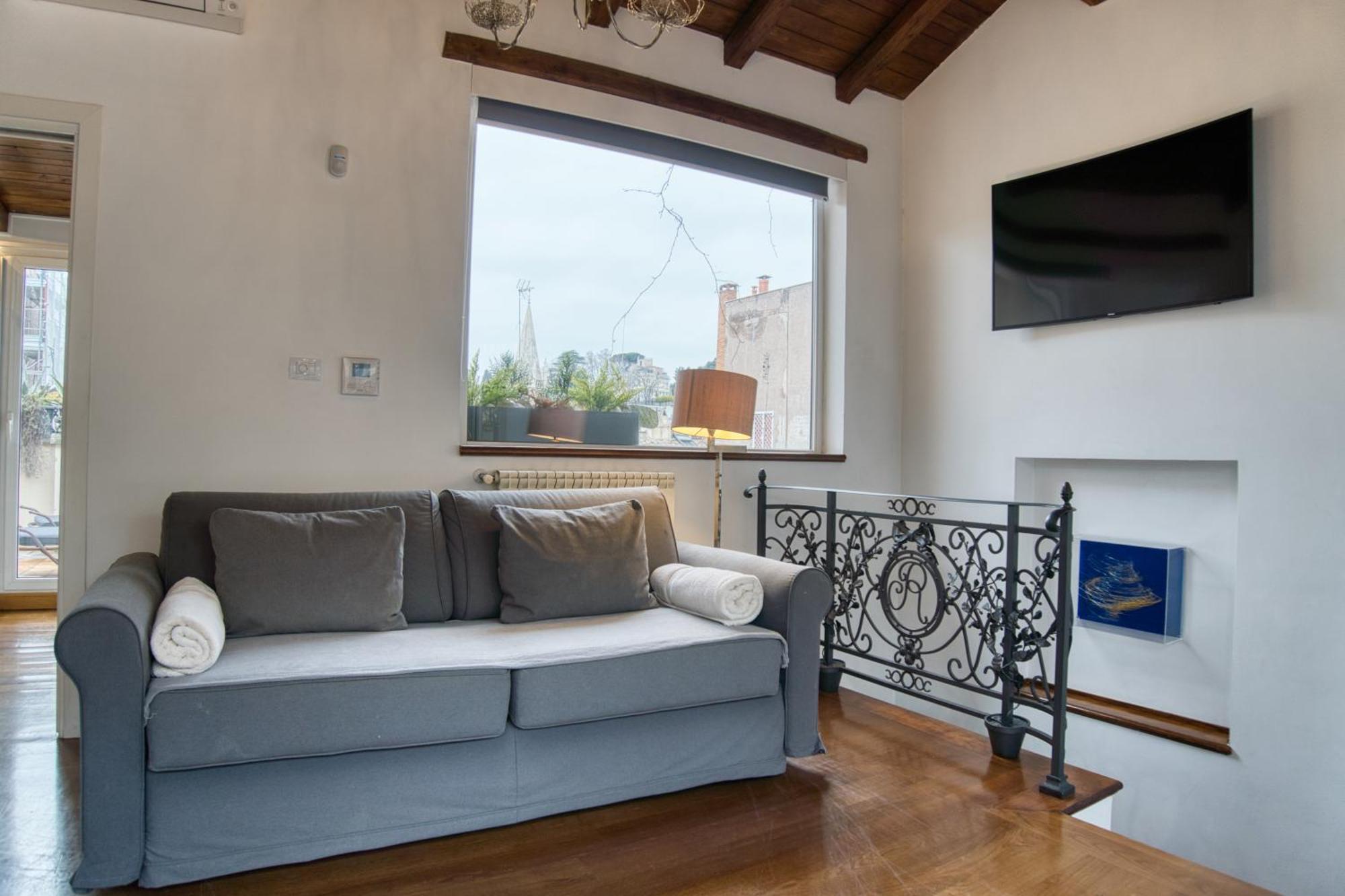 Orsoline Boutique Apartments - Best Position In Rome Exterior photo