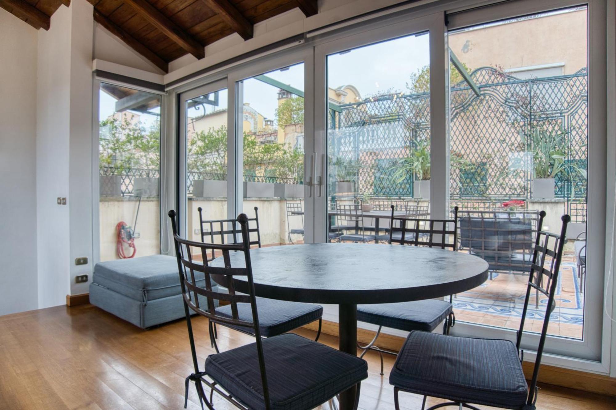 Orsoline Boutique Apartments - Best Position In Rome Exterior photo
