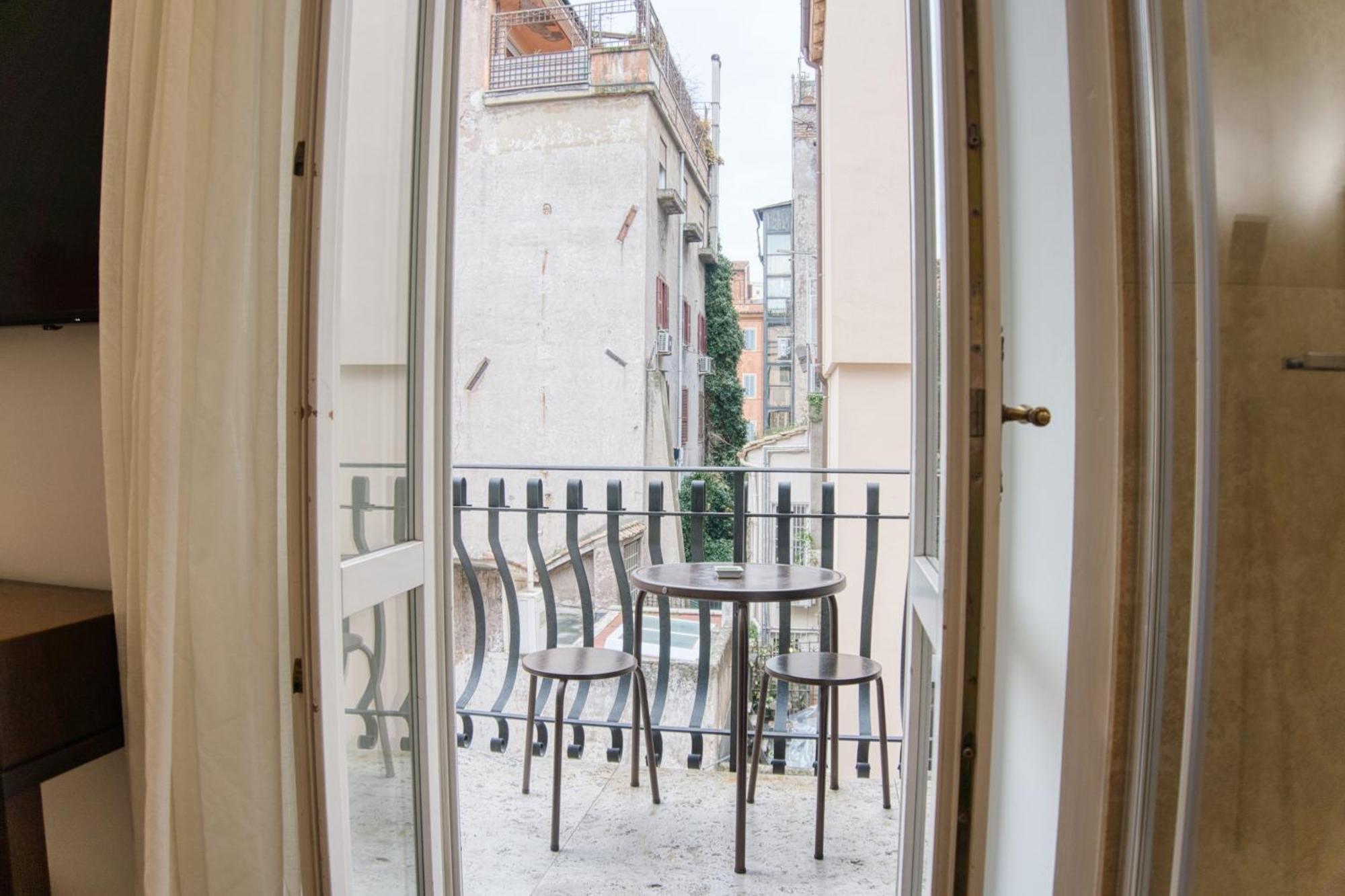 Orsoline Boutique Apartments - Best Position In Rome Exterior photo