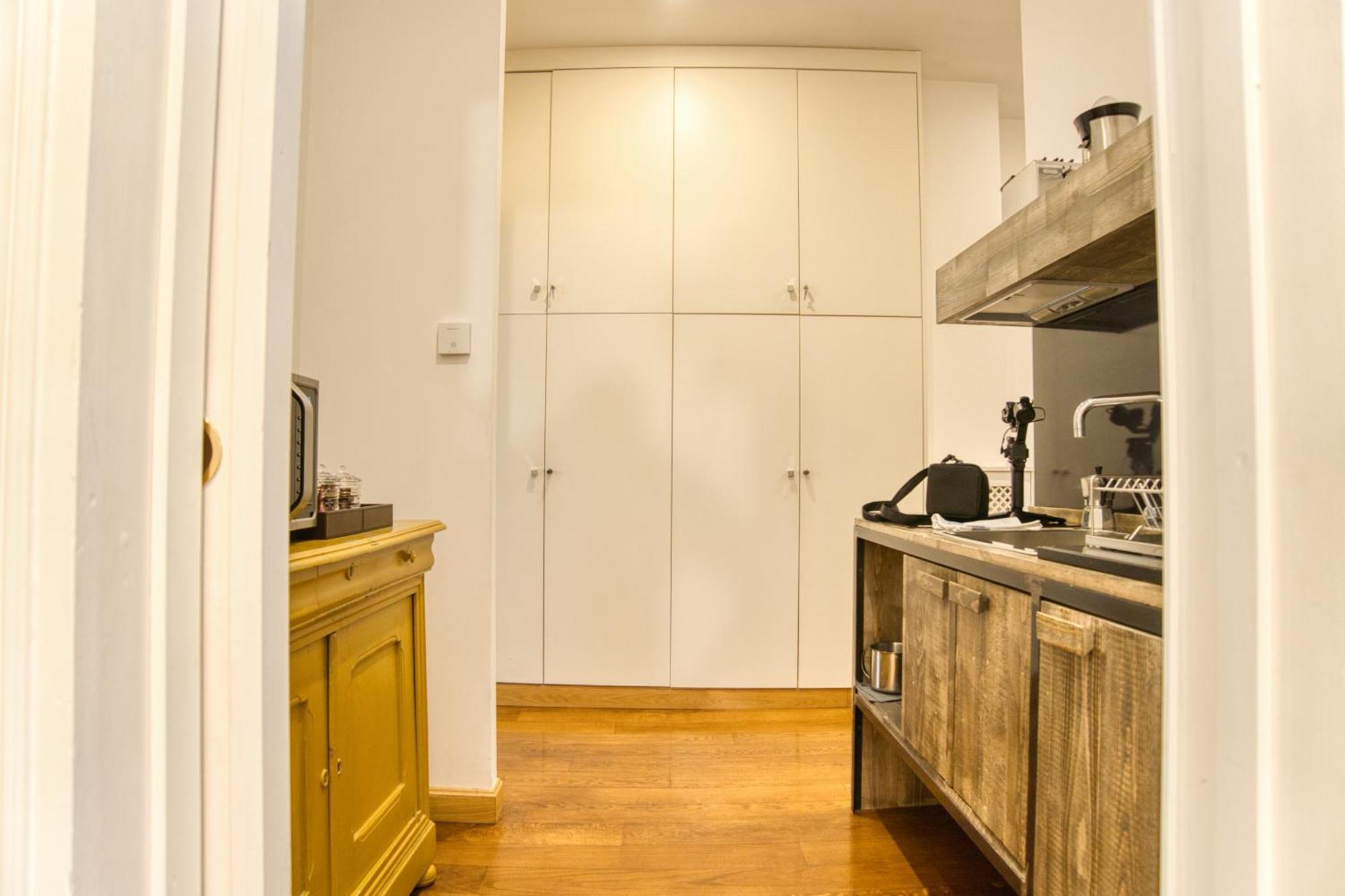 Orsoline Boutique Apartments - Best Position In Rome Exterior photo