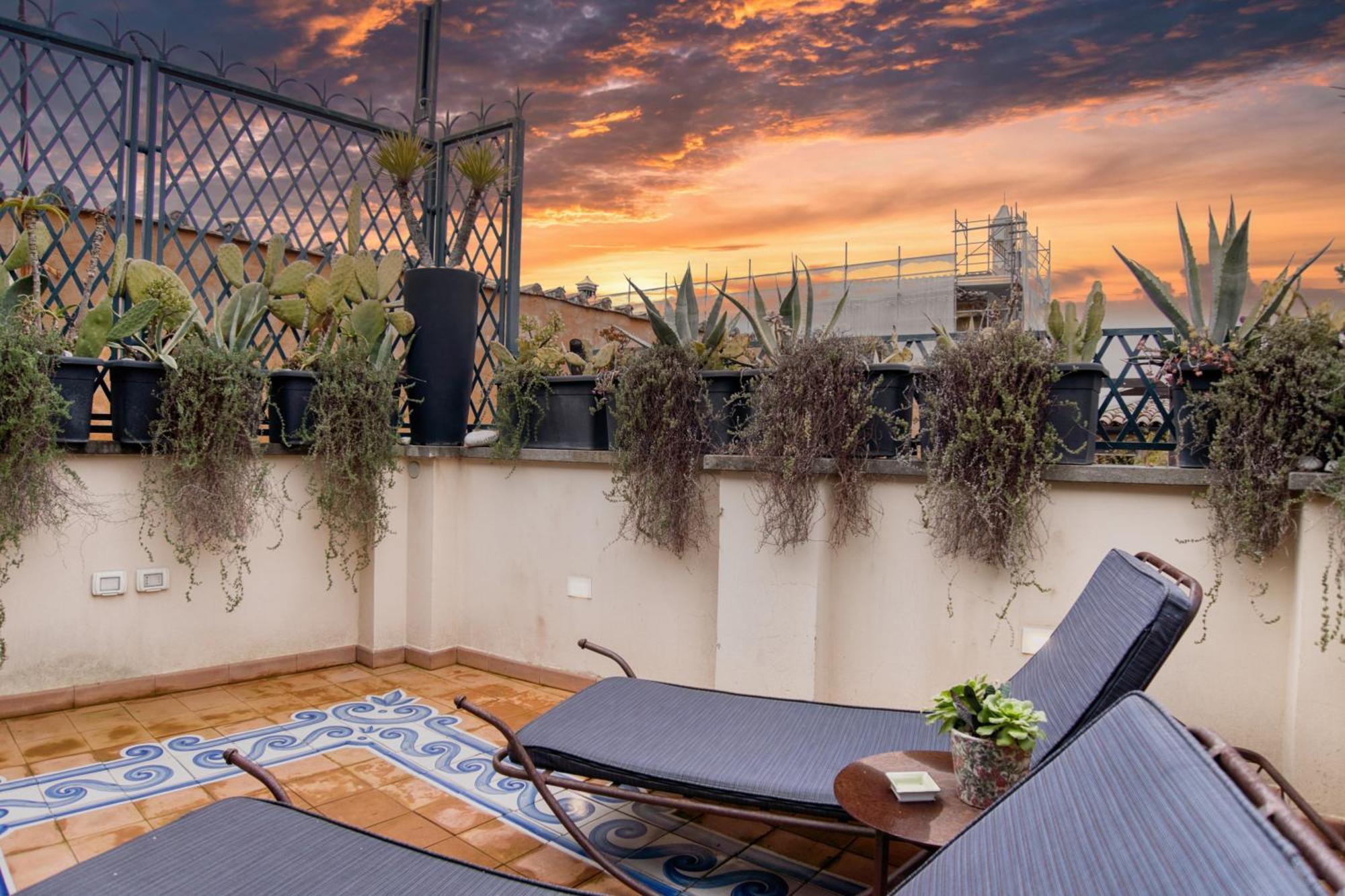 Orsoline Boutique Apartments - Best Position In Rome Exterior photo