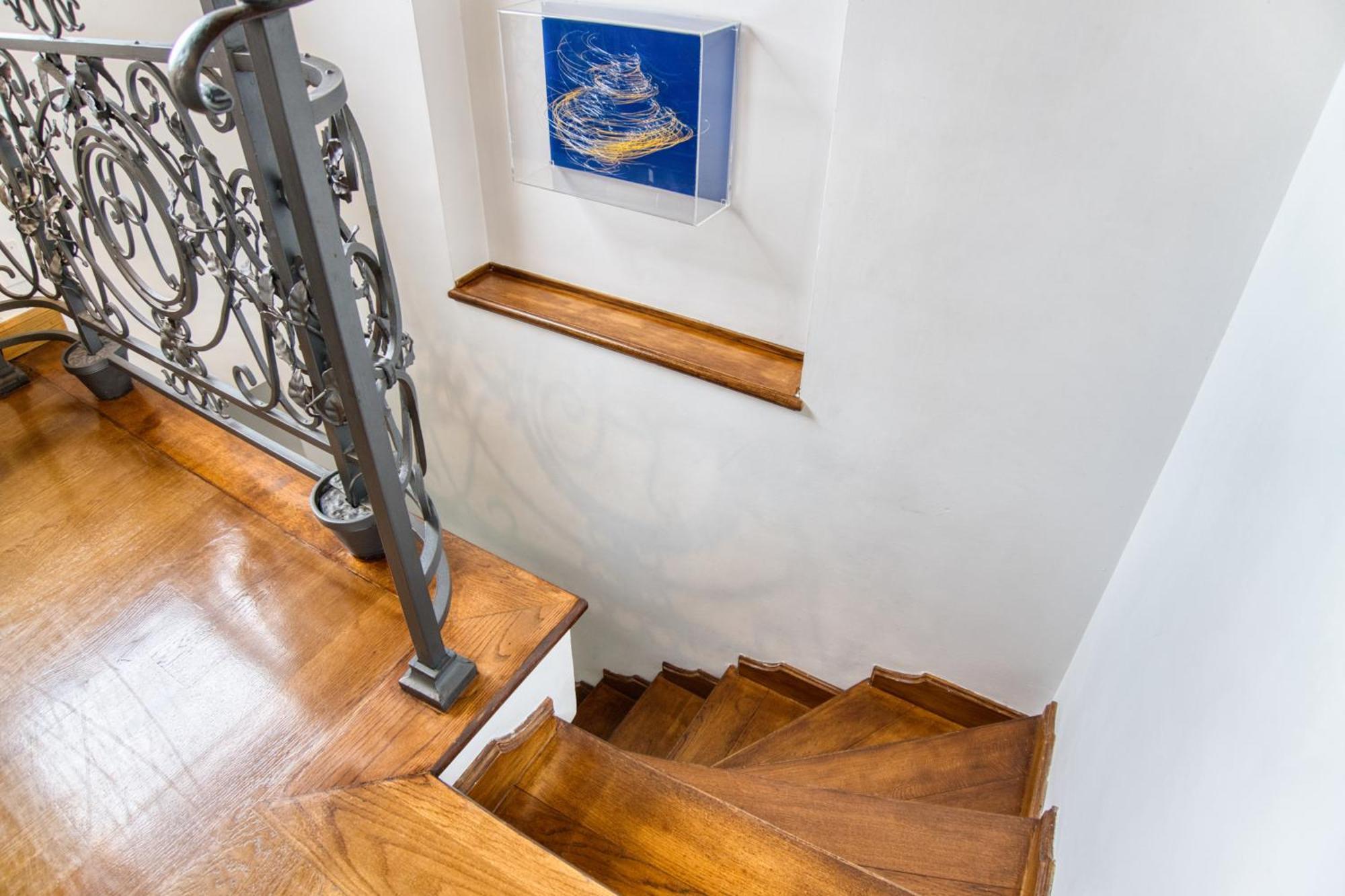 Orsoline Boutique Apartments - Best Position In Rome Exterior photo