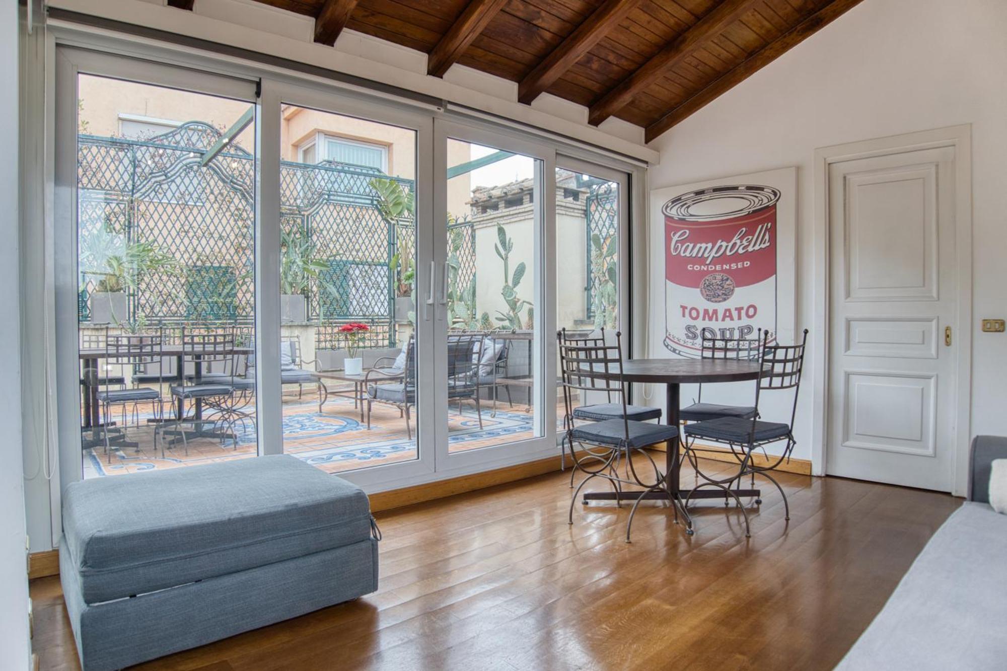 Orsoline Boutique Apartments - Best Position In Rome Exterior photo