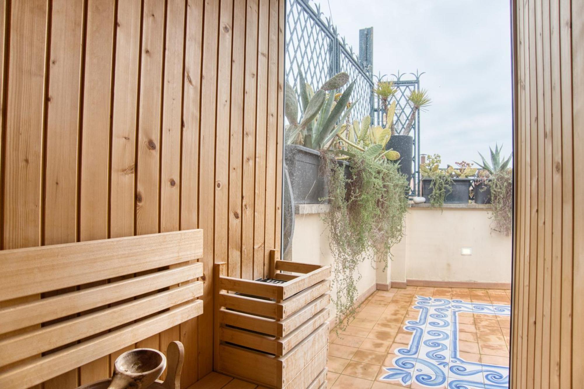 Orsoline Boutique Apartments - Best Position In Rome Exterior photo
