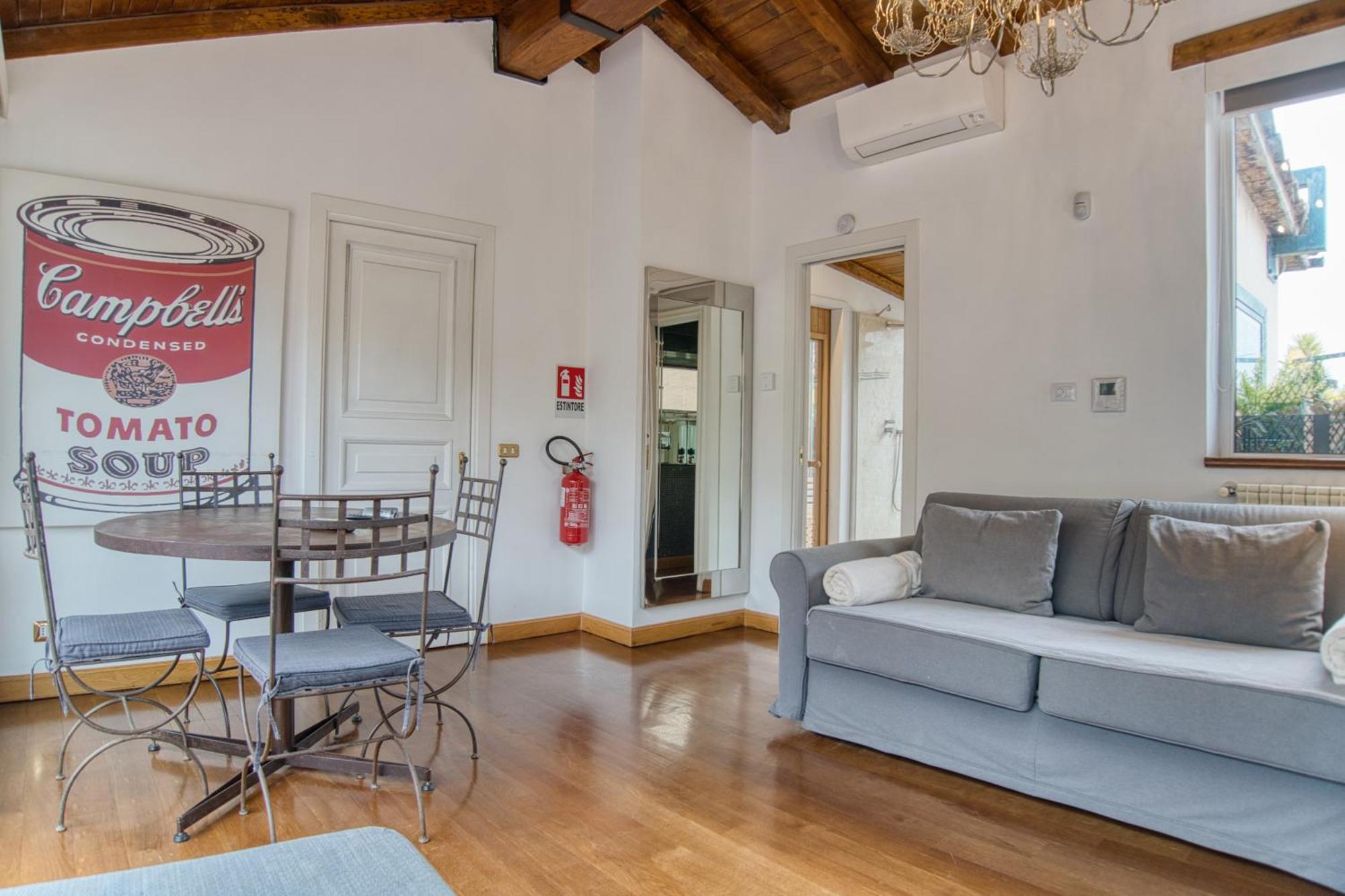 Orsoline Boutique Apartments - Best Position In Rome Exterior photo